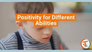 Positivity for Different Abilities