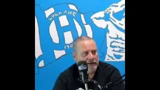 ΣΩΤΗΡΟΠΟΥΛΟΣ:ΤΕΛΟΣ Ο ΒΙΓΚΝΙΕΒΙΤΣ! ΨΑΧΝΕΙ ΤΟ ΜΠΑΜ ΜΕ WARDA Ο ΗΡΑΚΛΗΣ! ΟΝΕΙΡΑ ΓΙΑ ΕΞΑΔΑ ΣΤΟ ΜΠΑΣΚΕΤ!