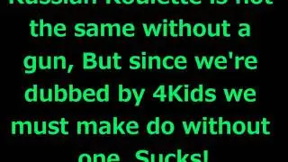 Brooklyn Rage Singalong HD