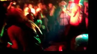 Rebel Yell Cover Live - Kramus - Johnny Harrod with Matt Ledford on Drums Connersvillle, IN
