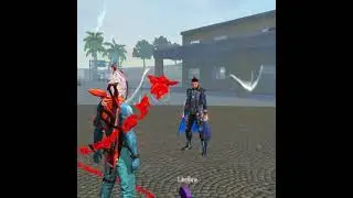 wukong 🆚 khrono garena free fire