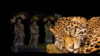 Ballet Folcl&oacute;rico 