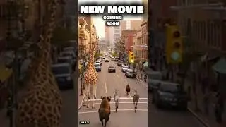 Clip of new movie coming out July 2nd❗️