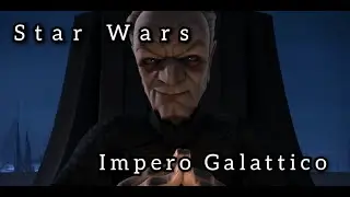 Star Wars | Impero Galattico