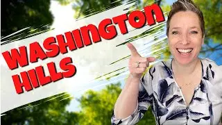 Washington Hills | Iowa City Neighborhoods