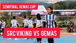 Gemas vs src Viking 