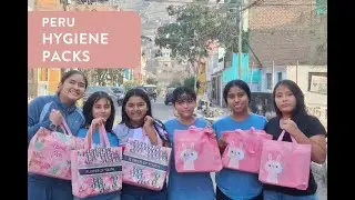 Restoring Dignity and Confidence in Peru💛