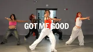 Got Me Good / Learner Class / @Harimu