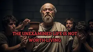 Socrates Lesson That Will Change How You Think