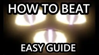 How to trigger and BEAT THE VOID FIGHT in silly defense
