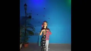 Swacch Bharat Drama for Kids | A short solo Drama by Ahana | Safaiwala aur Kachrawale ki kahani |
