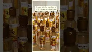 Pure Coconut Goodness | Kerala Naturals Traditional Wood Pressed Oil for Health & Beauty