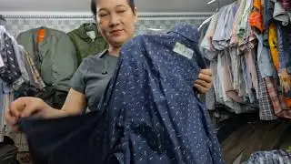 (29/1/26) ÁO SƠ MI TAY DÀI HÀNG SI MỸ ĐT 091 337 7185 MAI SHOP 