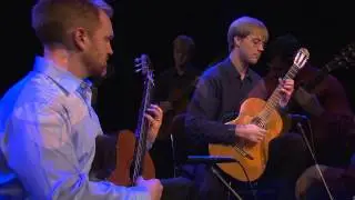 Minneapolis Guitar Quartet