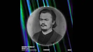Dom3n & I-K-O - Decimum Fratrem (Kelvin Belton Remix) [HAR004]