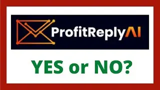 ProfitReplyAI Review | Does Profit Reply AI Work?