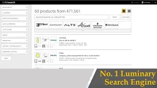 Where can I find IES or LDT files