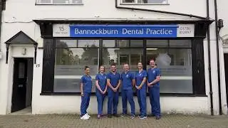 Bannockburn Dental Practice