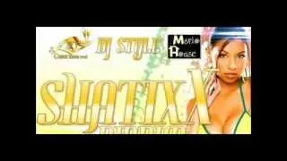 Byronn - Kit&eacute; Yo Pal&eacute; [Shatixx Riddim 2012] [Mafio House]