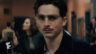 Marty Supreme Exclusive Clip - Bowling (2025) | Fandango at Home