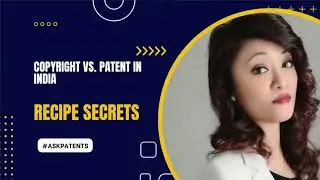 Are you on the brink of innovation Ready to secure a Patent #Invention #patent #foodbusiness
