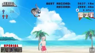 [NANACA†CRASH!!]　ナナカクラッシュ記念