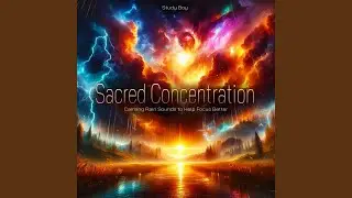 Centered in Awareness