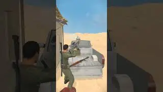 Speed + Aim = Victory! 🔥 #gaming #killergame