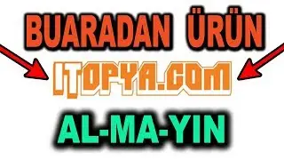 İTOPYA'DAN ALIŞ VERİŞ YAPMAYIN- &Ccedil;OK AŞIRI İLGİSİZLER VE SAYGISIZLAR