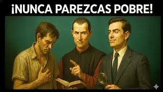 Por qué nunca debes parecer pobre (aunque lo seas) - Maquiavelo