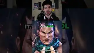 Ranking All TEKKEN 8 Rage Arts - Feng Wei