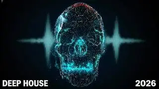 Deep House 2026 ⚡ Smooth Energy Boost 06