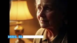 The Light in the Window | A Heartwarming Emotional Story About Hope & Kindness