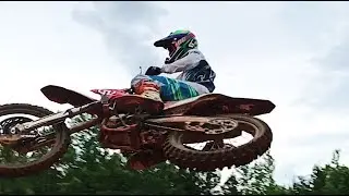 Insane Motocross Edit @ ClubMoleCreekMX