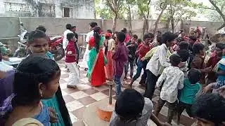 School  dance 