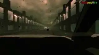 Master Reboot Gameplay Walkthrough Part 5: Street Memory (PC HD)