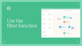 How to - use the filter function