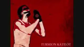 Turmion K&auml;til&ouml;t - Million Dollar Business