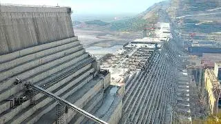 Los 8 Megaproyectos M&aacute;s Gigantes est&aacute;n Apareciendo en 2026 &mdash; No Creer&aacute;s que Existen