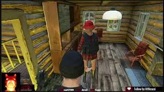 SzymshakeSan Meet Mrs. Cobblepot | Ich trolle Szymshake & crew (DayZ 2016)