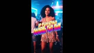 If Yuh Cyah Handel Yuh Rum  | Chutney Soca 2026