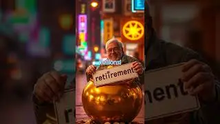 Start Early! Retire Rich! The Shocking Truth About Retirement Savings!