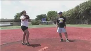 Советы по софтболу: как замедлить подачу