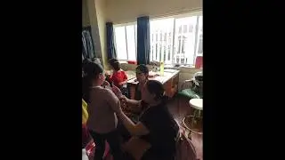 ❣️VISITA DE NUESTR@S ABUEL@S❤️