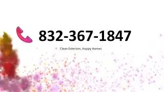 House siding and brick cleaning  Driveways and walkways  Decks and patios
