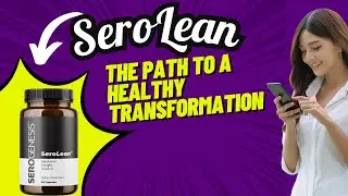 SeroLean: lasting solution for your weight is serolean naturalt, serolean results, serolean