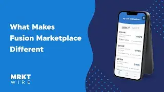 What Makes Fusion Marketplace Different for Travel Nurses?