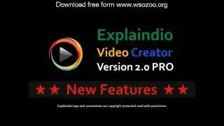 No Password Download Explaindio Video Editor Free Zippyshare Link