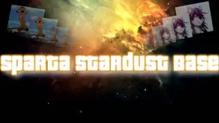 (COLLAB) Sparta Stardust Base