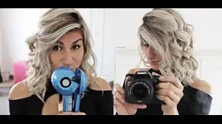 Cachos perfeitos com Miracurl Buena Beleza (Resenha)